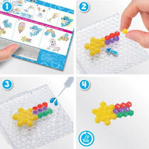 Aquabeads mini creatie set Main Image - 3