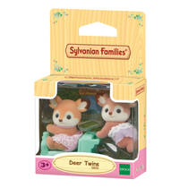 Sylvanian Families tweeling Hert 5800 productafbeelding 3
