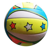 SportX volleybal Summer Waves productafbeelding 2