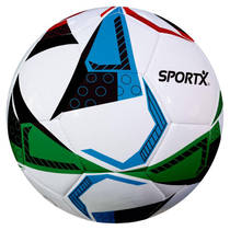 SportX voetbal Triangle Froster - maat 5