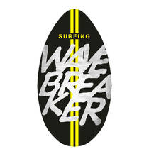 SportX skimboard Wavebreaker - 94 cm