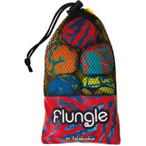 Waboba Flungle Tailball set 7-delig productafbeelding 2