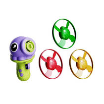 Summertime Octopus Flying Disc productafbeelding 2