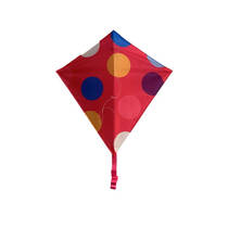 Rhombus Diamond junior vlieger productafbeelding 2