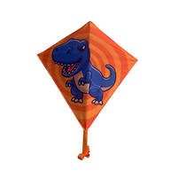Rhombus Sky Friends junior vlieger productafbeelding 3