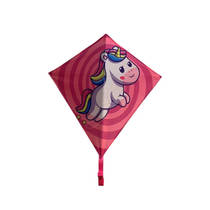 Rhombus Sky Friends junior vlieger productafbeelding 2