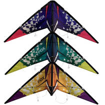 Rhombus Fox stuntvlieger