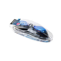 SportX junior zwembril - zwart productafbeelding 2