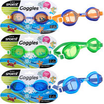 SportX Kids zwembril