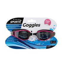 SportX zwembril productafbeelding 3