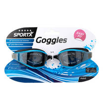 SportX zwembril productafbeelding 2