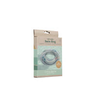 Little Dutch Fresh zwemring - 50 cm - groen productafbeelding 3