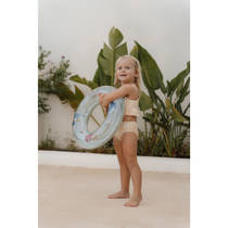 Little Dutch Fresh zwemring - 50 cm - groen productafbeelding 2