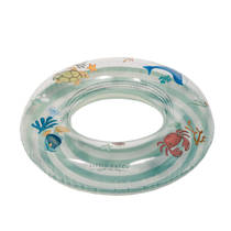 Little Dutch Fresh zwemring - 50 cm - groen