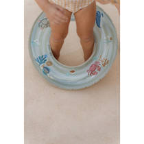 Little Dutch Fresh zwemring - 50 cm - groen productafbeelding 5