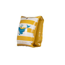 Little Dutch Ocean Dreams zwemmouwtjes - blauw productafbeelding 3