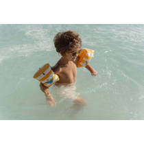 Little Dutch Ocean Dreams zwemmouwtjes - blauw productafbeelding 5