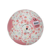 Little Dutch Pink Flowers mini bal productafbeelding 2