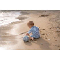 Little Dutch zeedieren mini bal productafbeelding 4