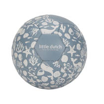 Little Dutch zeedieren mini bal