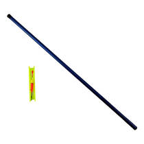 Game on Fishing telescoophengel - 2,8 m