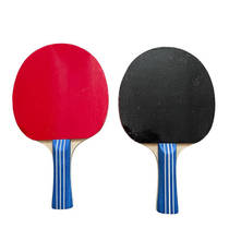 SportX houten tafeltennisbat 4 ster