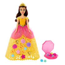 Disney Princess Belle bloemenjurk Main Image - 1