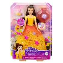 Disney Princess Belle bloemenjurk productafbeelding 7