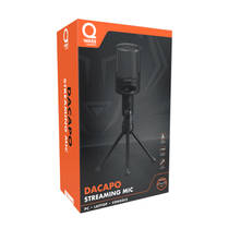 Qware DACAPO 620 gaming microfoon productafbeelding 2