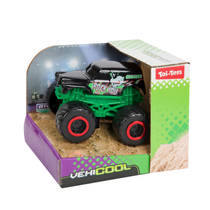 Vehicool Big Foot monster truck productafbeelding 3