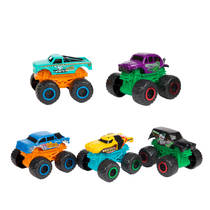 Vehicool Big Foot monster truck productafbeelding 7