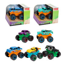 Vehicool Big Foot monster truck