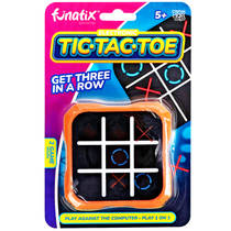 Tic Tac Toe productafbeelding 2