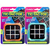 Tic Tac Toe