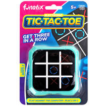 Tic Tac Toe productafbeelding 3