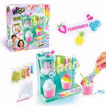 So Slime'Ice ijsmachine productafbeelding 10
