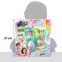 So Slime'Ice ijsmachine productafbeelding 5