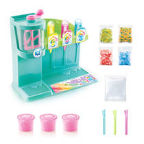 So Slime'Ice ijsmachine