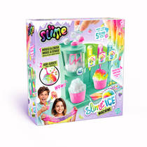 So Slime'Ice ijsmachine productafbeelding 9