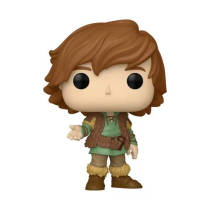 Funko Pop! figuur How to Train Your Dragon Hiccup productafbeelding 2