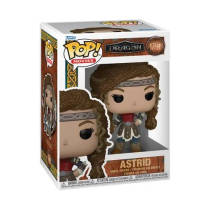 Funko Pop! figuur How to Train Your Dragon Astrid productafbeelding 3