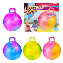 Marble skippybal - 45 cm hoofdafbeelding product