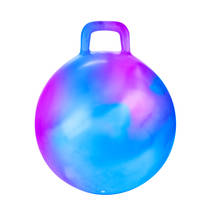 Marble skippybal - 45 cm productafbeelding 3