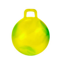 Marble skippybal - 45 cm productafbeelding 4