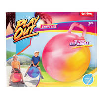 Marble skippybal - 45 cm productafbeelding 2