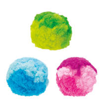 Herbruikbare XL waterballonnen - 15 cm productafbeelding 3