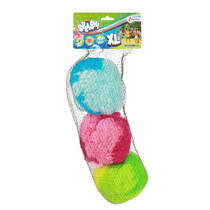 Herbruikbare XL waterballonnen - 15 cm productafbeelding 2