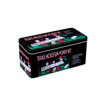 Longfield pokerset productafbeelding 3