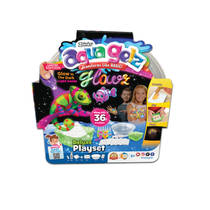 Aqua Gelz Glowz deluxe limited editie 36-delig Main Image - 0