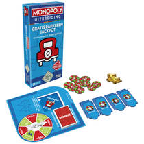 Monopoly gratis parkeren jackpot uitbreiding